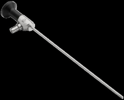 Laparoscope HD, Ø 3 mm - 30° - L 207 mm