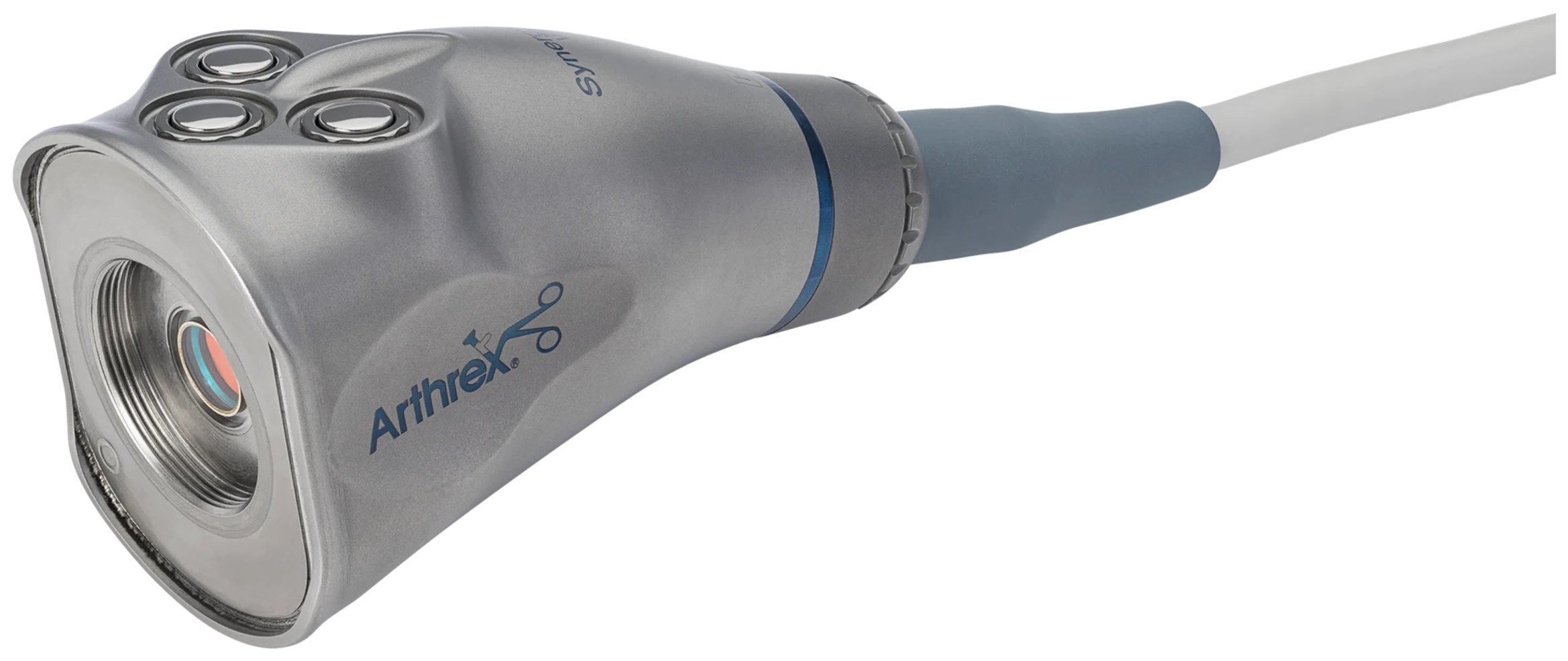 Tête de camera Synergy Visionary 4K C-mount