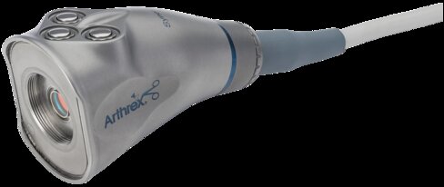 Tête de camera Synergy Visionary 4K C-mount