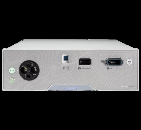 Console Synergy Vision Technologie HDR