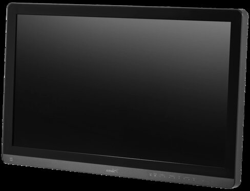 Moniteur 4K HDR, 32''