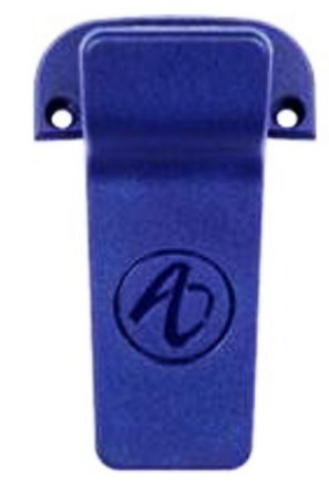 Clip ceinture pour téléphone DECT Alcatel-Lucent 82X4