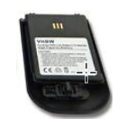 Batterie de rechange pour téléphone Wi-Fi 8158S et 8168S