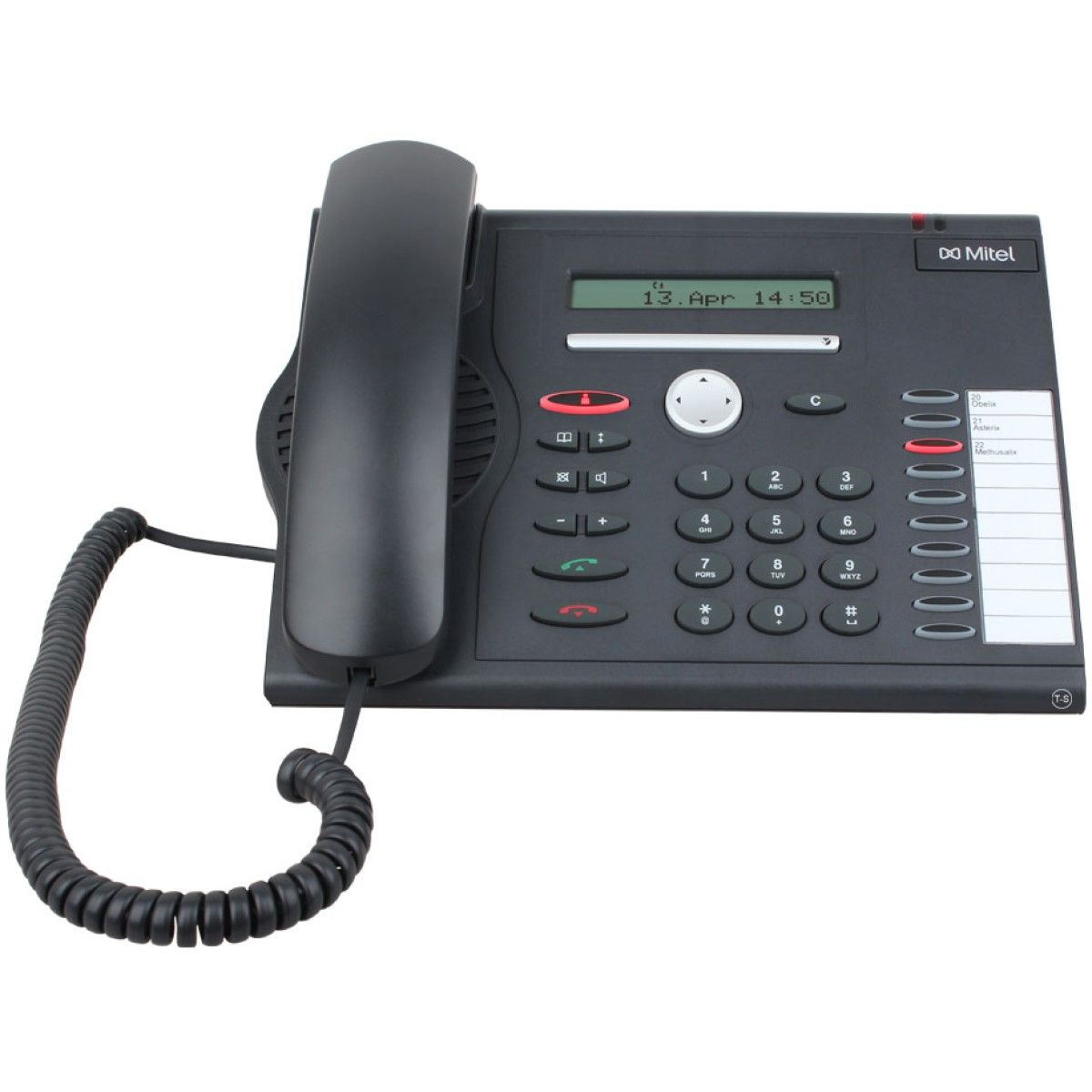 Téléphone numérique Mitel 5361