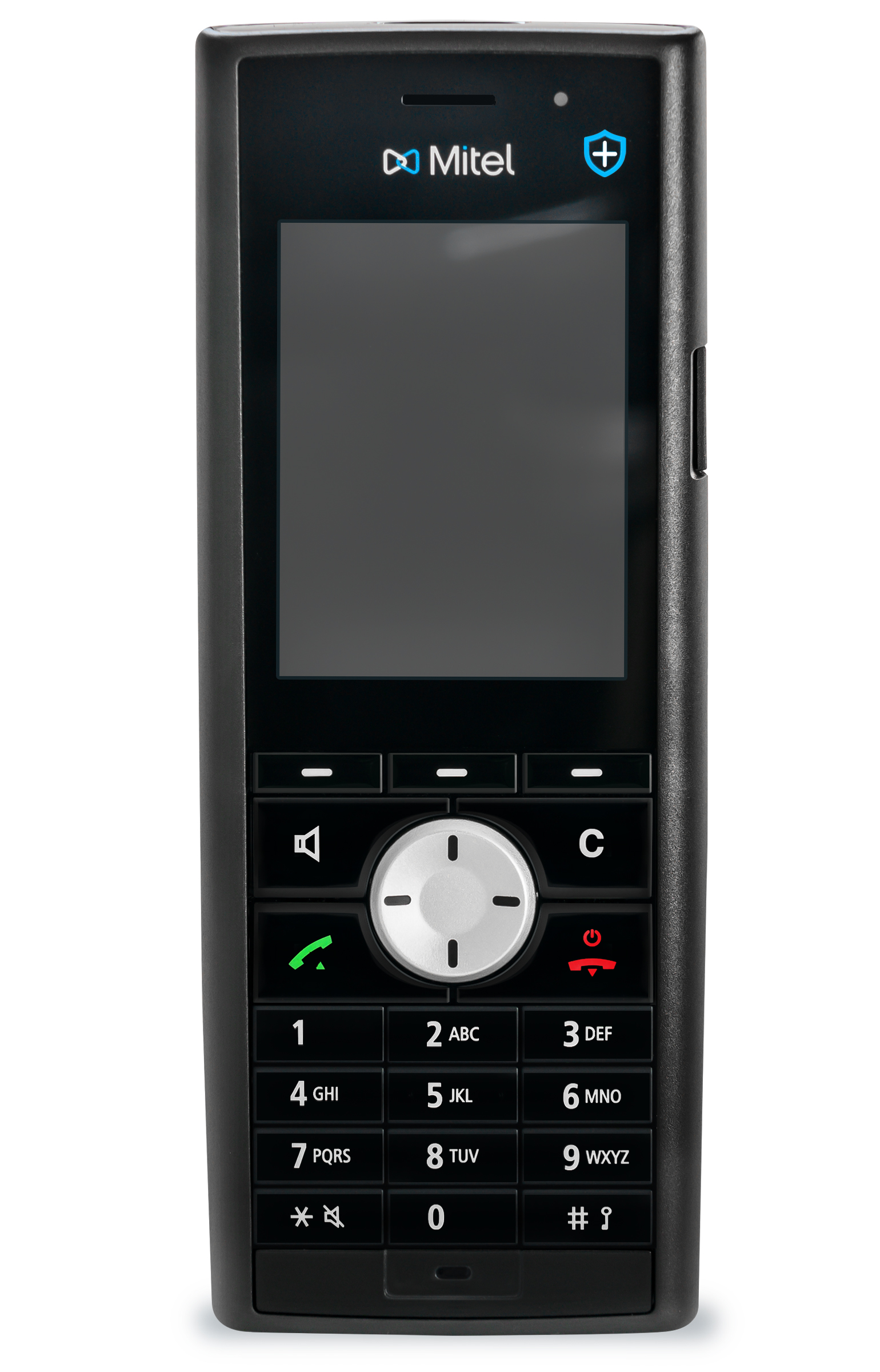 Téléphone DECT Mitel 722DT incluse batterie