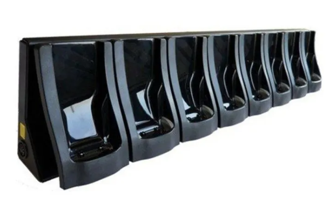 Socle de charge multi-position pour téléphone DECT Mitel 6XX