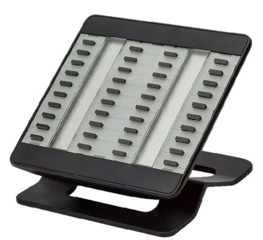 Module d'extension Premium 40 pour série 80xxS pour téléphone Alcatel-Lucent - reconditionné