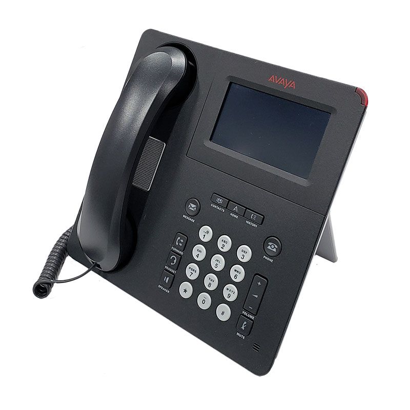 Téléphone IP Avaya 9621G reconditionné