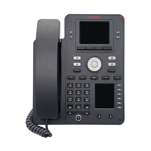 Téléphone IP Avaya J159 reconditionné - sans bloc alimentation