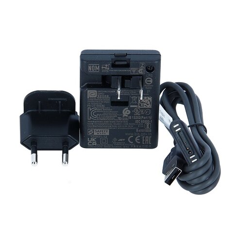 Chargeur de rechange reconditionnné pour téléphone IP DECT Cisco CP-PWR-8821-CE