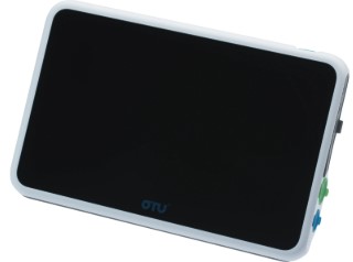 Tablette pour endoscope