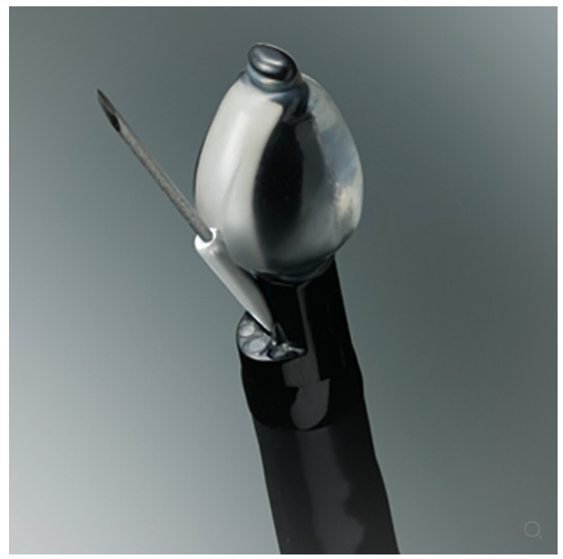 Video echobronchoscope fin cmos 710 garantie+ext bris 5 ans Longueur : 610mmdiam canal op: 2,2 mm - diam ext: 5,9 mm