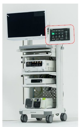 Ecran led tactile full hd 15 poucesgarantie + bris 5 ans Résolution : 1920 x 1080 (format 16:9)/pnp/retroeclair. led