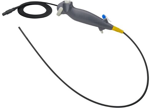 Vidéo-endoscope d'intubation adulte U.U. FIVE S 5,3 mm x 65 cm