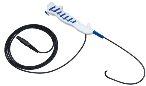 Vidéo rhino-laryngoscope CMOS, SSU