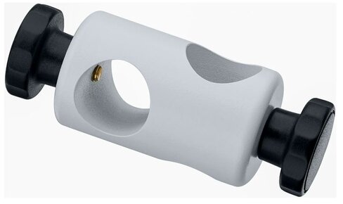 Adaptateur de tube transversal