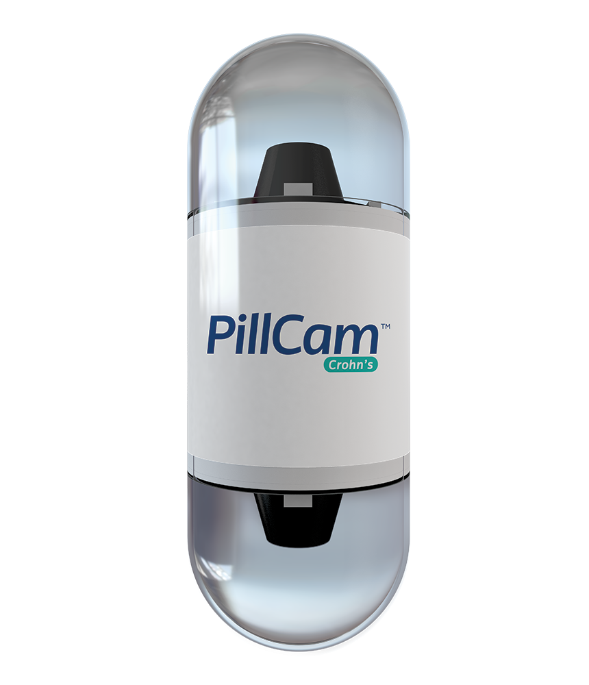 PillCam Crohn's (1 unité) PillCam Crohn's-1pack