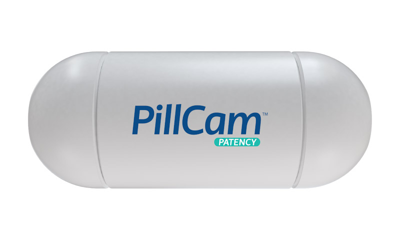 PillCam Patency (par 1 unité) PillCam Patency-1pack