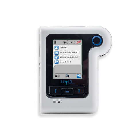 Enregistreur de videocapsule Date recorder 3 seul