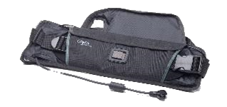 Ceinture pour examen du colon Sensor Belt C2