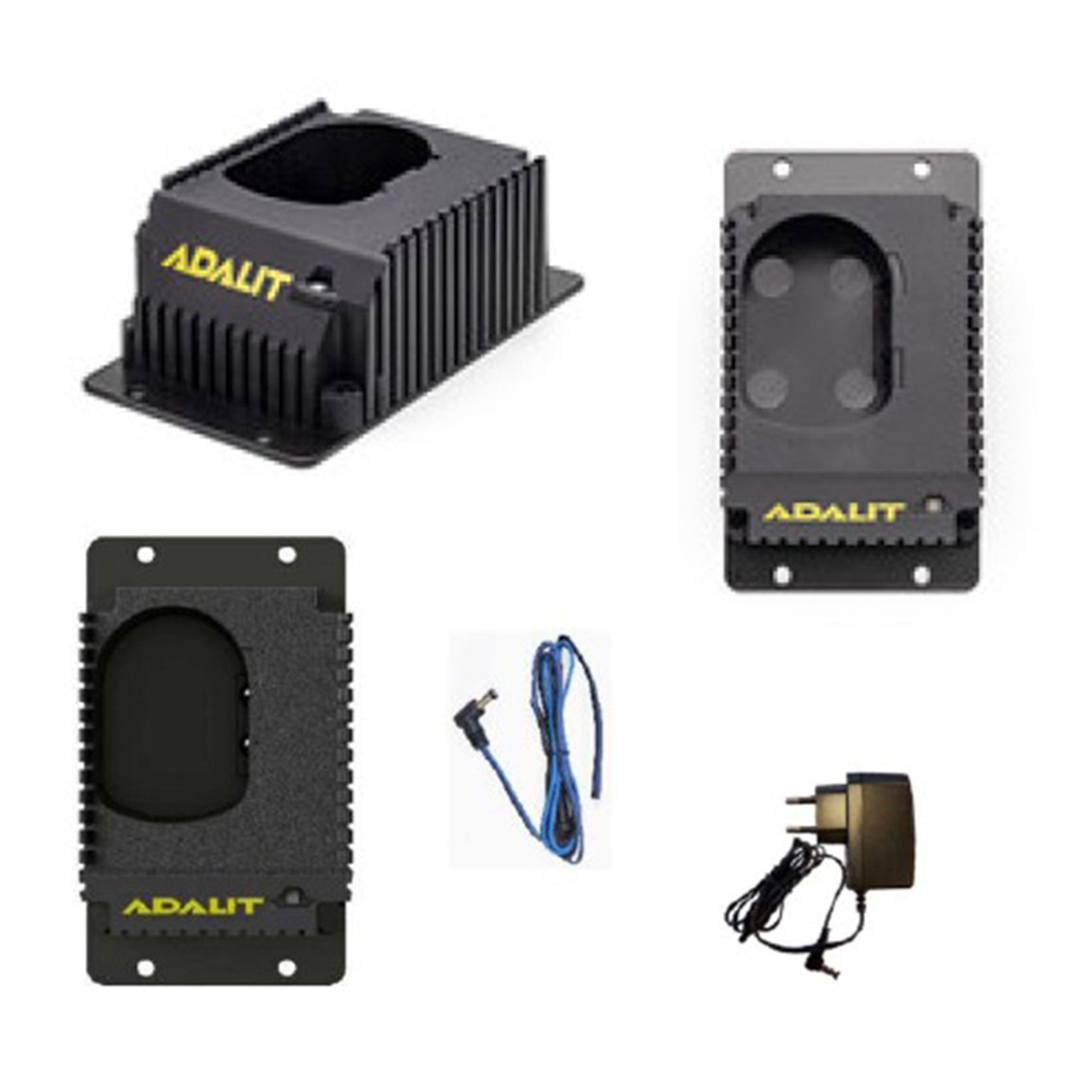 Chargeur 1x 12/24v et 230v l-4000/l-3000/l-3000 p/l-2000