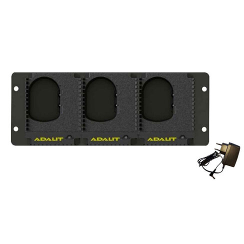 Chargeur 3x 230v l-4000/l-3000/l-3000 p/l-2000