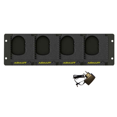 Chargeur 4x 230v l-4000/l-3000/l-3000 p/l-2000