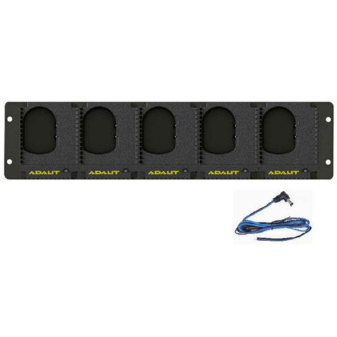 Chargeur 5x 12/24v l-4000/l-3000/l-3000 p/l-2000