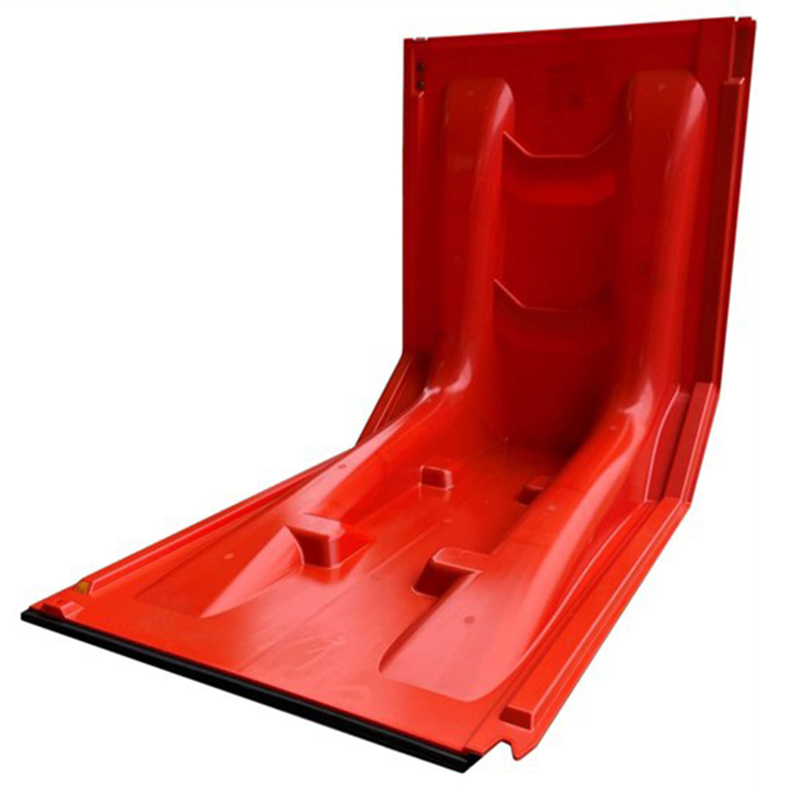 Nofloods easywall BW T100 - hauteur 98 cm - vers l'intérieur