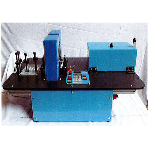 Machine à contrôler les cordes type ST 3000