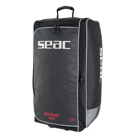 Sac de transport Equipage 500 Seac