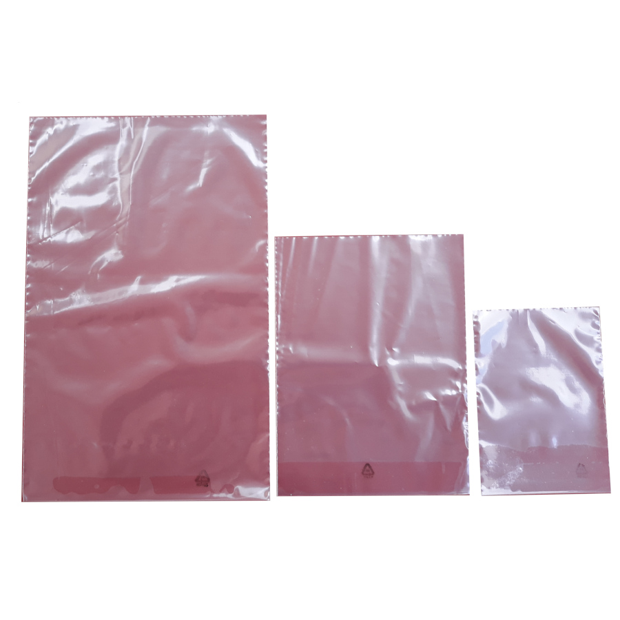 Protection hygiènique pour protège-gonade PGOV - boite de 300