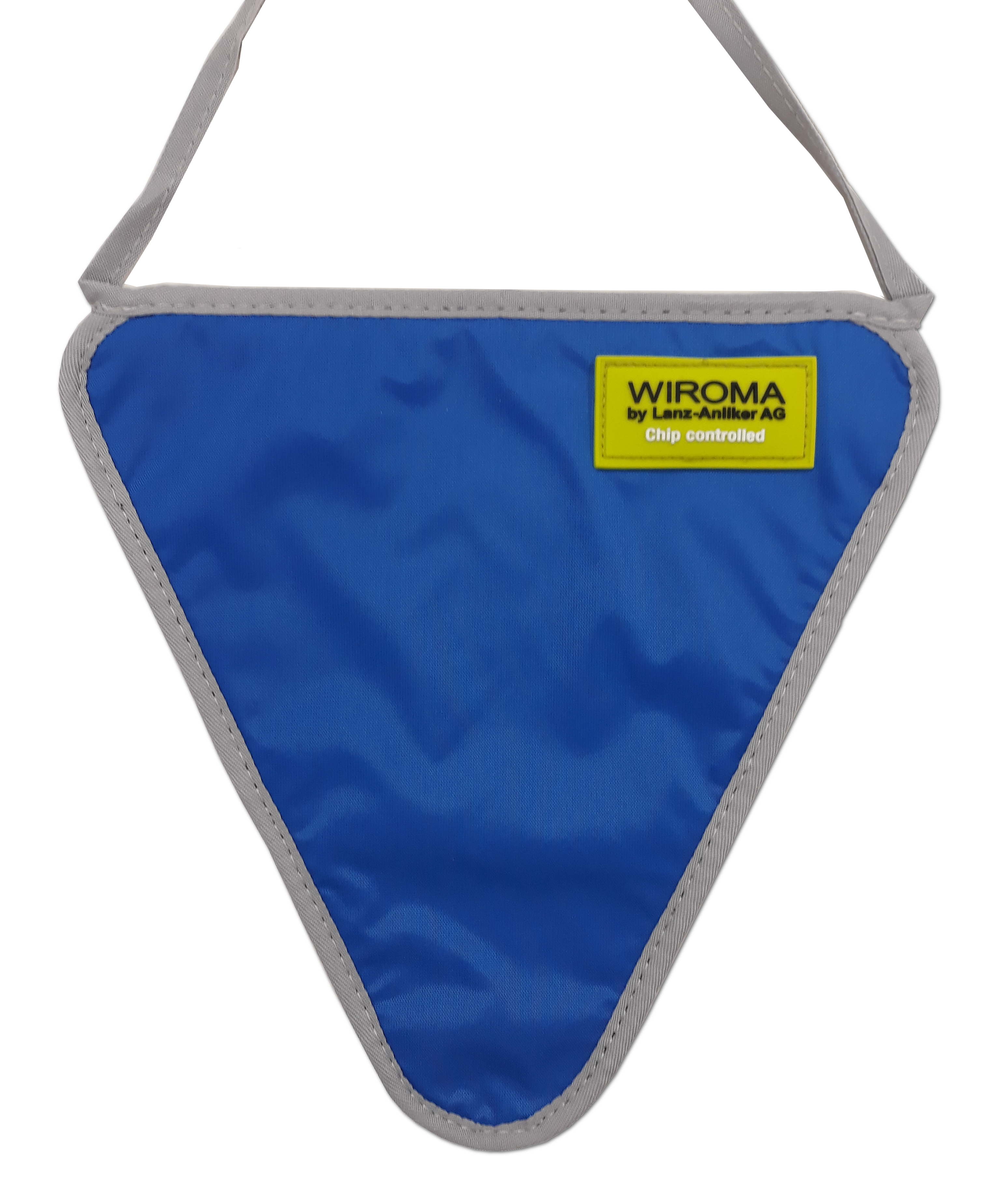 Protecteur mixte gonade/ovaire - bleu