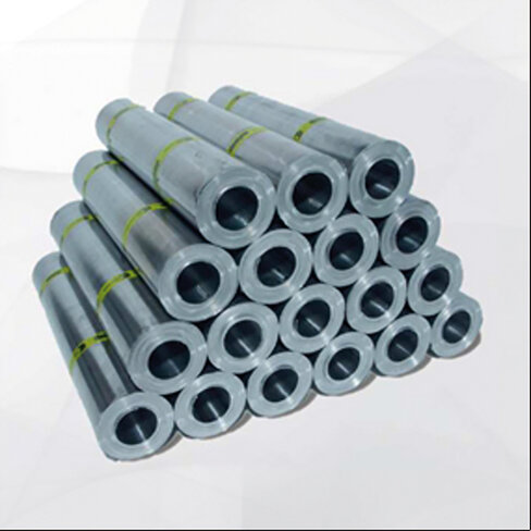 Rouleau de plomb nu format 2000 x 600 mm - épaisseur 0,5 mm qualité pb 99,4% CU conforme EN125