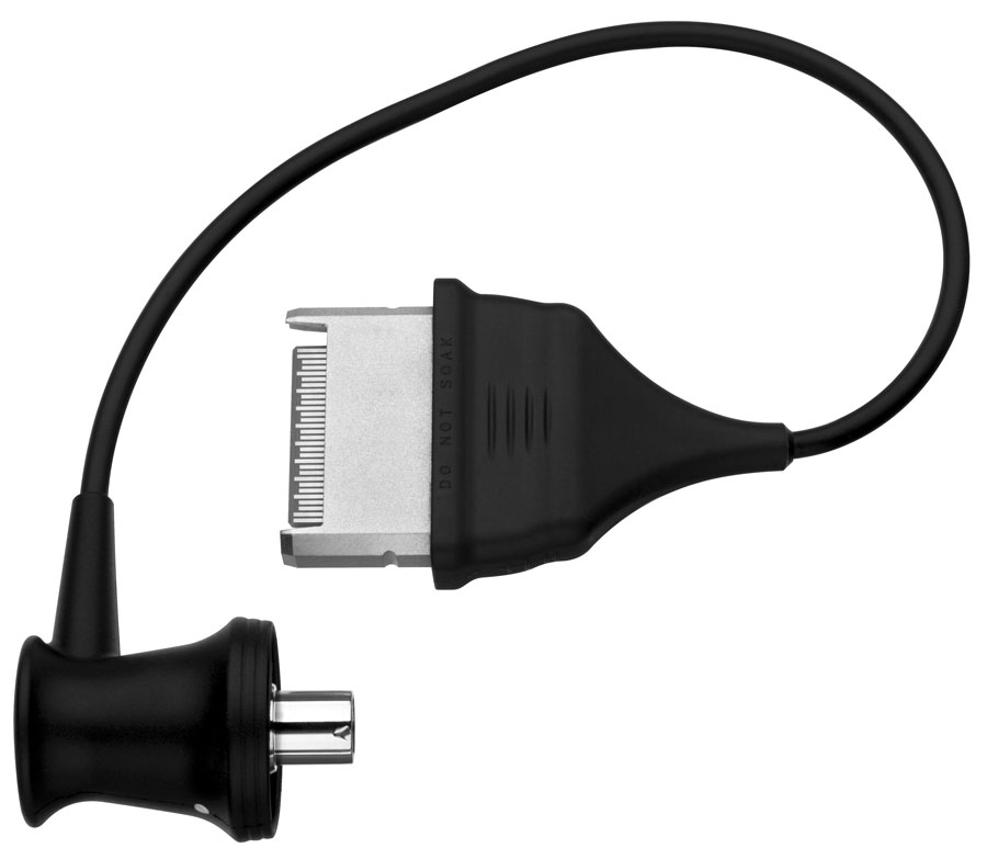 Aadaptateur X-link et Flex XC1