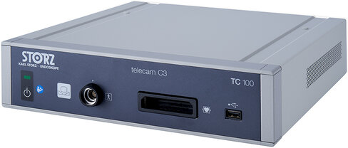 Télécam C3
