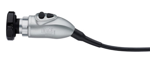 Monocapteur FULL HD, 50/60 Hz focus fixe, balayage progressif, immergeable,