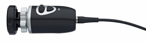 Tête de caméra cmos H1