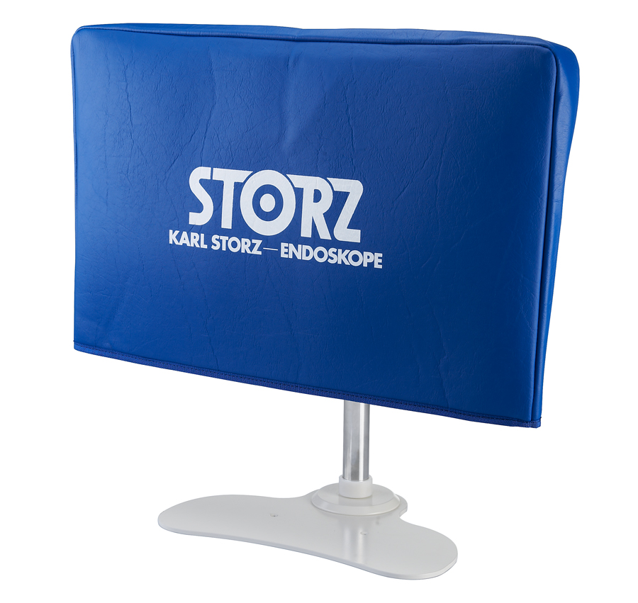 Housse de protection pour moniteur 31/32 '