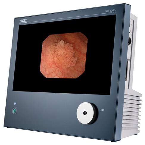 Unité de commande TP+ pour caméra de consultation Processeur vidéo TP+