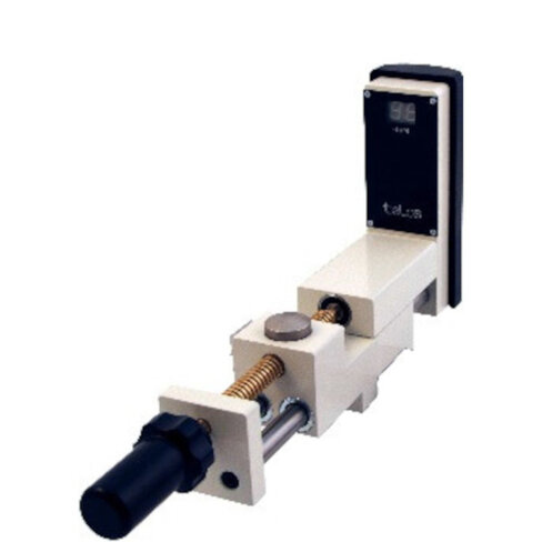 Dispositif de pression pour appareil Telos Stress