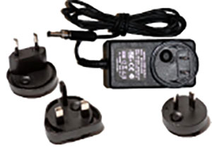 Bloc d'alimentation pour ZeroWire