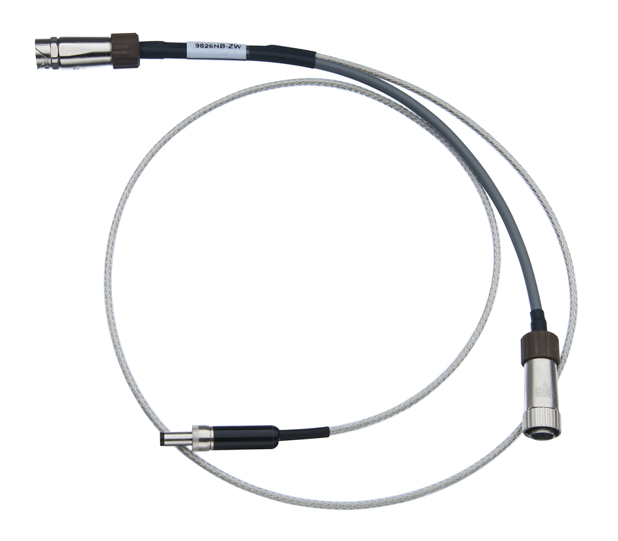 Cordon en Y pour ZeroWire G2, 19''