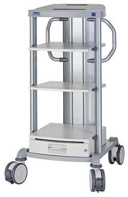 Chariot standard bas