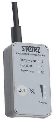 Testeur d'isolation 240 V pour Ugxxx