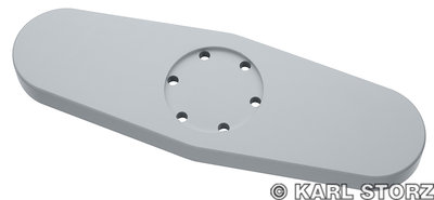 Adaptateur pour embase bras UG500