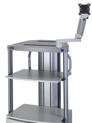 Bras support écran Pour moniteur 15KG