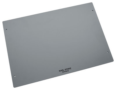 Plaque de contre-poids