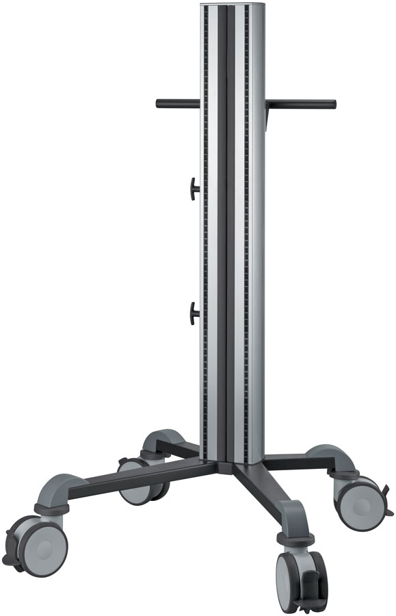 Couvercle pour chariot