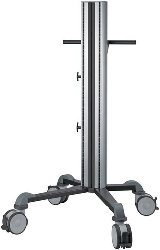 Couvercle pour chariot